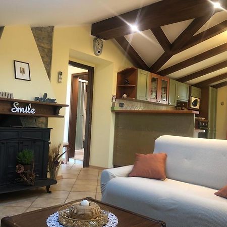 Apartman Villa Romana Grožnjan Extérieur photo