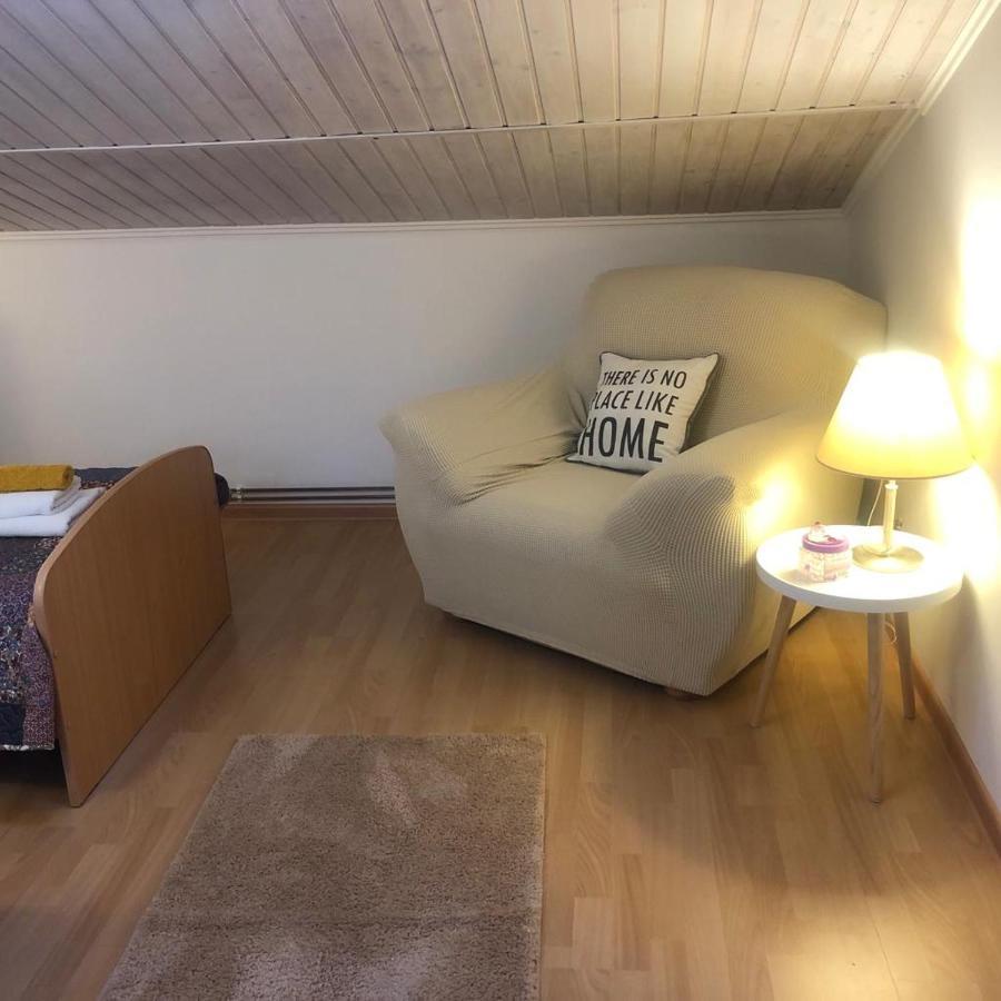 Apartman Villa Romana Grožnjan Extérieur photo