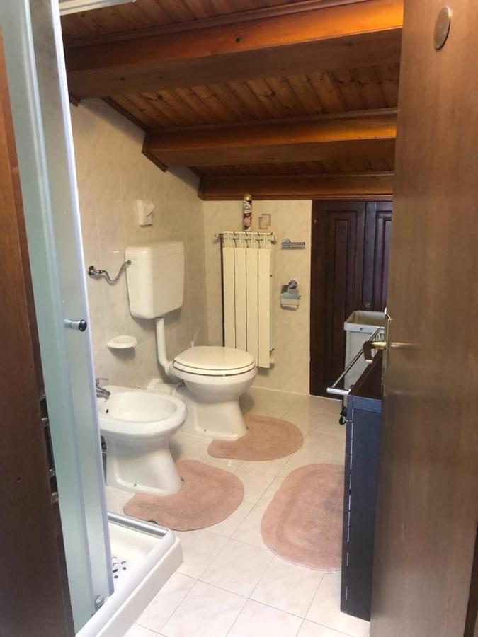 Apartman Villa Romana Grožnjan Extérieur photo
