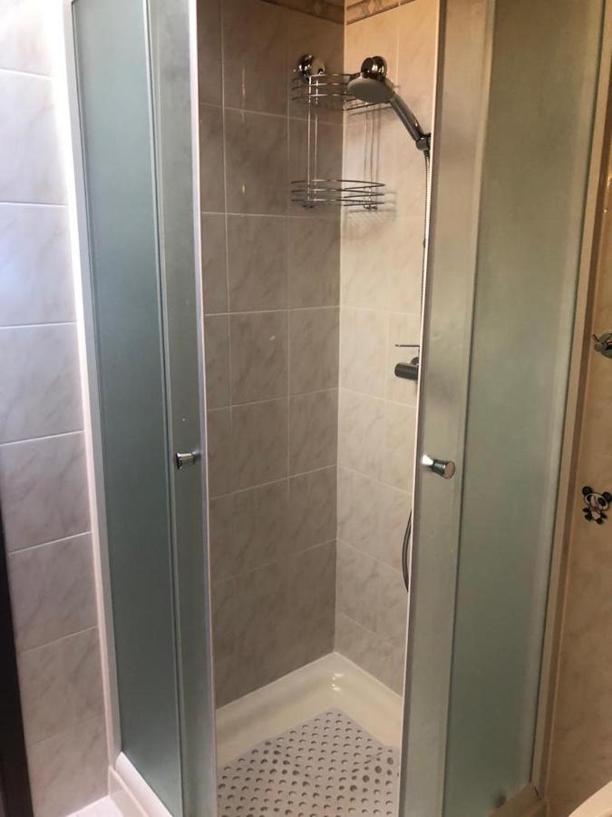 Apartman Villa Romana Grožnjan Extérieur photo