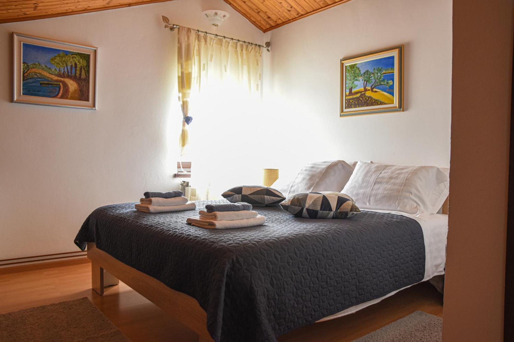 Apartman Villa Romana Grožnjan Extérieur photo